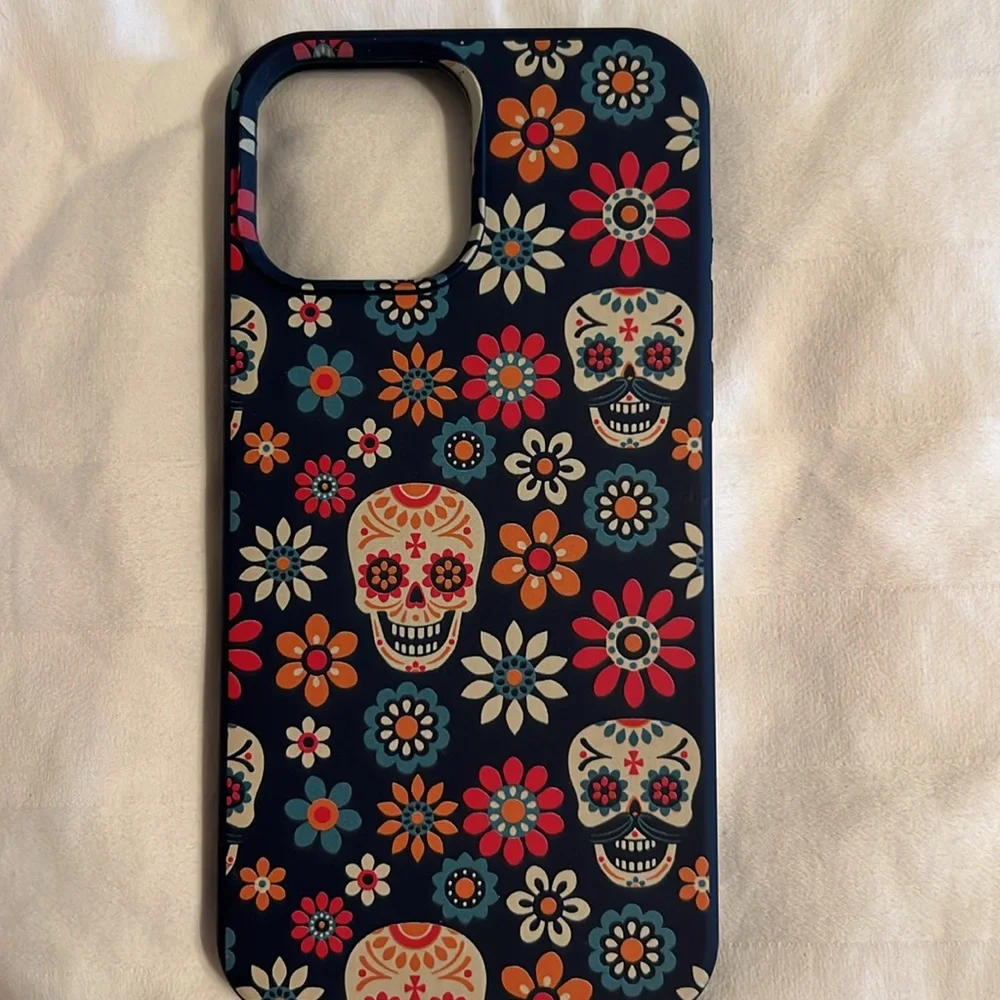Apple 13proMax phone cases… lot of 5